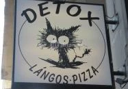 Detox Street Food Budapest