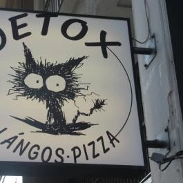 Detox Street Food Budapest - Egyéb
