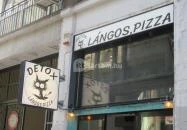 Detox Street Food Budapest