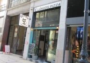 Detox Street Food Budapest