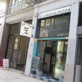 Detox Street Food, Budapest - Egyéb