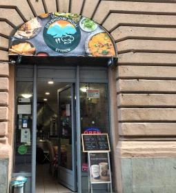 Devbhoomi Indian Restaurant