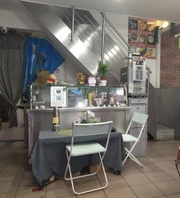 Devbhoomi Indian Restaurant