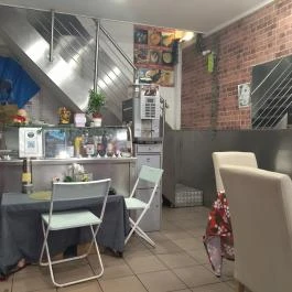 Devbhoomi Indian Restaurant Budapest - Belső