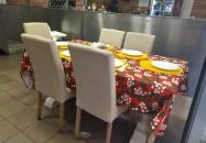 Devbhoomi Indian Restaurant Budapest