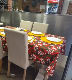 Devbhoomi Indian Restaurant