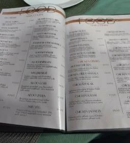 Devbhoomi Indian Restaurant