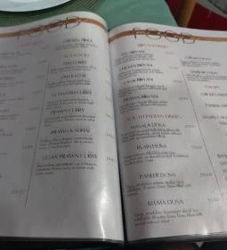 Devbhoomi Indian Restaurant