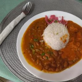 Devbhoomi Indian Restaurant Budapest - Étel/ital