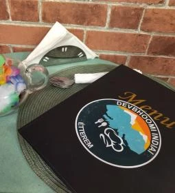 Devbhoomi Indian Restaurant