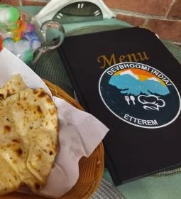 Devbhoomi Indian Restaurant