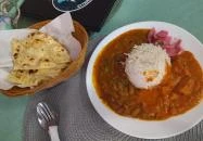 Devbhoomi Indian Restaurant Budapest