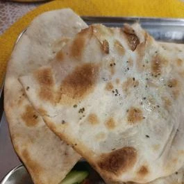 Devbhoomi Indian Restaurant, Budapest - Étel/ital
