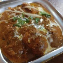 Devbhoomi Indian Restaurant, Budapest - Étel/ital