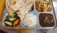 Devbhoomi Indian Restaurant, Budapest