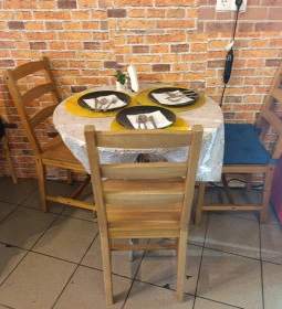Devbhoomi Indian Restaurant