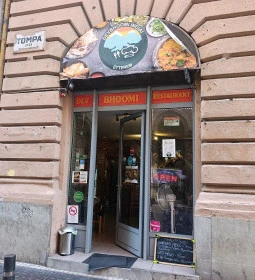 Devbhoomi Indian Restaurant