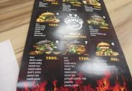 Devil's Prézli Budapest Devil's Prézli Budapest