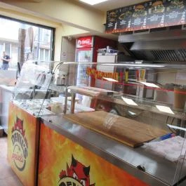 Devil's Prézli Budapest - Belső