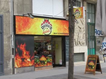 Devil's Prézli Budapest Devil's Prézli Budapest