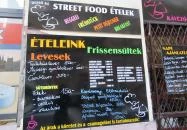 DezsőBá Falatozója Budapest