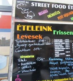 DezsőBá Falatozója