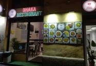 Dhaka Restaurant Budapest