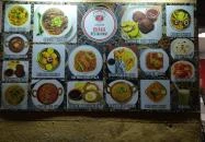 Dhaka Restaurant Budapest