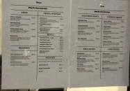 Dhaka Restaurant Budapest