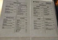 Dhaka Restaurant Budapest