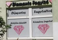 Diamante Fagyizó Budapest