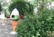 Diamante Fagyizó Budapest