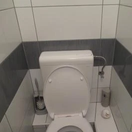 Diamante Fagyizó Budapest - Mosdó