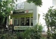 Diamante Fagyizó Budapest