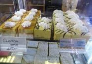 Diana Cukrászda Edelény