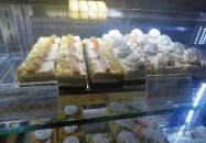 Diana Cukrászda Edelény