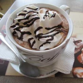 Diana Cukrászda, Edelény - Étel/ital