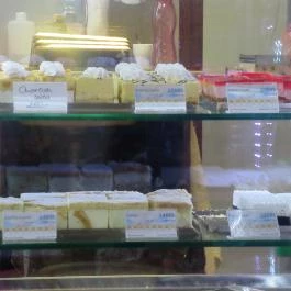 Diana Cukrászda, Edelény - Étel/ital