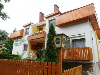Diána Panzió Sopron