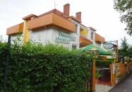 Diána Vendéglő Sopron