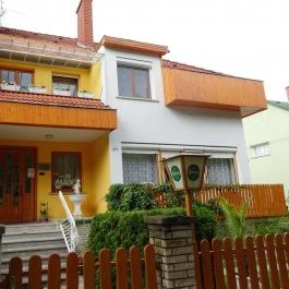 Diána Vendéglő Sopron - Külső kép