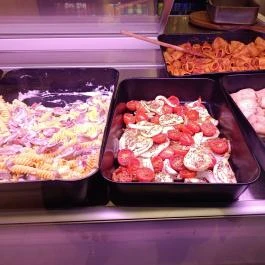 DICA Dispensa & Cantina Budapest - Étel/ital