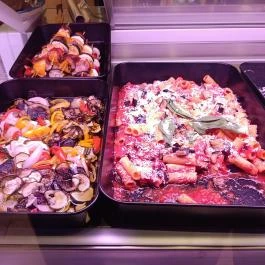 DICA Dispensa & Cantina Budapest - Étel/ital