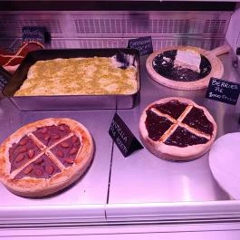 DICA Dispensa & Cantina Budapest - Étel/ital