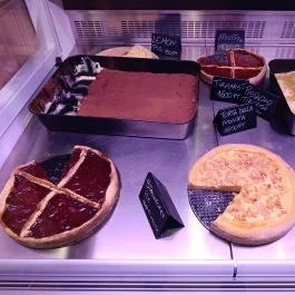 DICA Dispensa & Cantina Budapest - Étel/ital