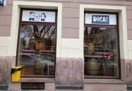 DICA Dispensa & Cantina Budapest
