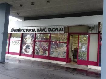 Diéta Kávézó Budapest