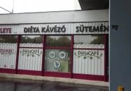 Diéta Kávézó Budapest