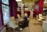 Diéta Kávézó Budapest