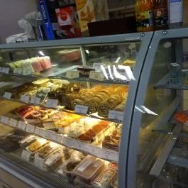 Diéta Kávézó, Budapest - Étel/ital